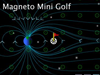 Magnetic Golf