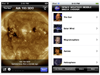 NASA Space Weather Media Viewer (Mobile)