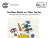 Northern Lights and Solar Sprites (Activity 1)