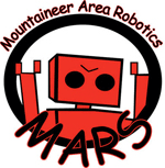 MARS Program Logo