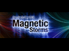 Sun-Earth Day Magnetic Stormes