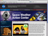 Space Weather Action Center