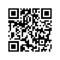 QR Code for Technology Display