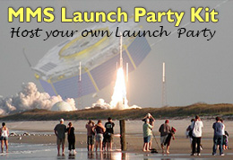 MMS Launch Party Kit Link Page