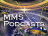 MMS Podcasts