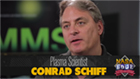NASA EDGE: MMS Update with Conrad Schiff